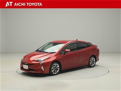 プリウス S ツーリングセレクション