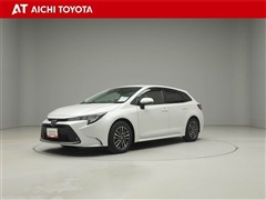 カローラツーリング HV G