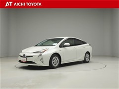 トヨタ プリウス Sセーフティプラス