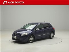 オーリス 150X Mプラチナセレクシ