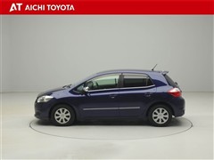 オーリス 150X Mプラチナセレクシ