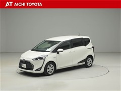 シエンタHV ファンベース G