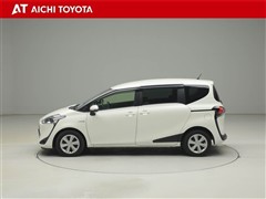 シエンタHV ファンベース G