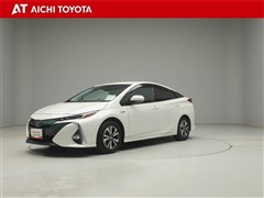 プリウスPHV A