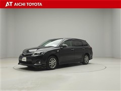 カローラフィールダー 1.5Gエアロツ