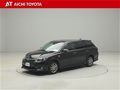 カローラフィールダー 1.5Gエアロツ