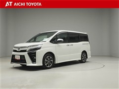 ヴォクシー ZS キラメキ3