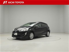 アクア Gブラックソフトレザーセレク