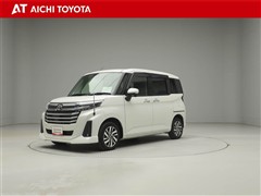 ルーミー カスタムG