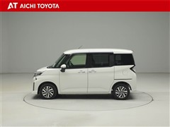 ルーミー カスタムG