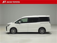 ヴォクシー HV ZS