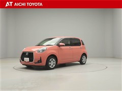 パッソ モーダチャーム