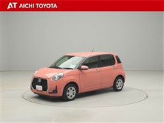 パッソ モーダチャーム