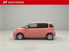 パッソ モーダチャーム