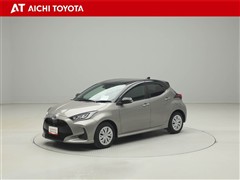 ヤリス HV Z