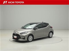 ヤリス HV Z