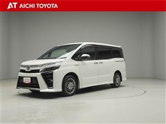 ヴォクシー HV ZSキラメキ2