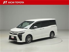 ヴォクシー HV ZSキラメキ2