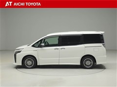 ヴォクシー HV ZSキラメキ2