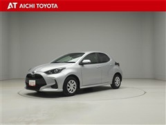 ヤリス ハイブリッド X