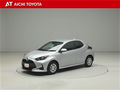 ヤリス ハイブリッド X