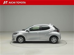 ヤリス ハイブリッド X