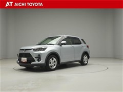 トヨタ ライズ G