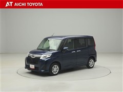 ルーミー G コージーエディション