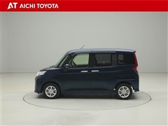 ルーミー G コージーエディション