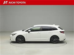 カローラツーリング HV X