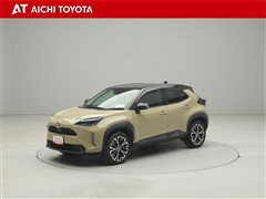 ヤリスクロス Z