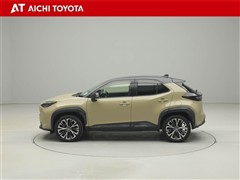 ヤリスクロス Z