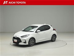 ヤリス ハイブリッド Z