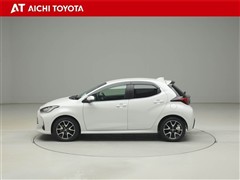 ヤリス ハイブリッド Z