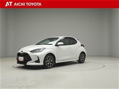 トヨタ ヤリス ハイブリッド Z