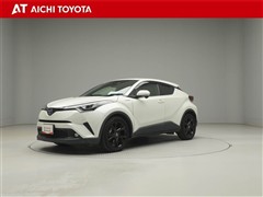C-HR HV Gモードネロ