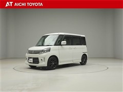 スペーシア カスタム XSリミテッド