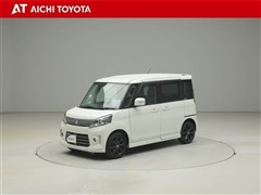スペーシア カスタム XSリミテッド