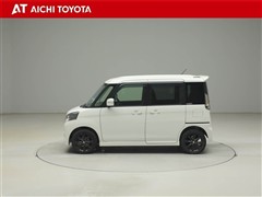スペーシア カスタム XSリミテッド