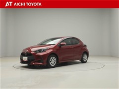 トヨタ ヤリス G