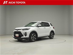 トヨタ ライズ HV Z