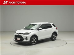ライズ HV Z