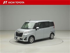 ルーミー Gコージーエディション