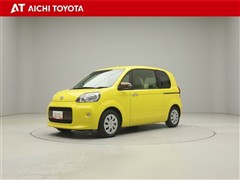トヨタ ポルテ Fアラモード