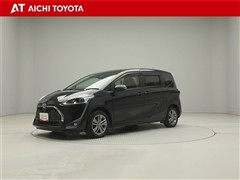 トヨタ シエンタ Gクエロ