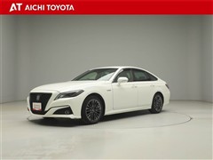 トヨタ クラウン HV Sスポーツスタイル
