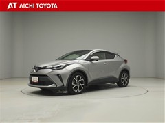 トヨタ C-HR HV G