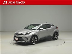 C-HR HV G