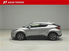 C-HR HV G