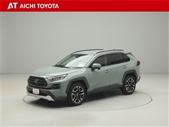 RAV4 アドベンチャー